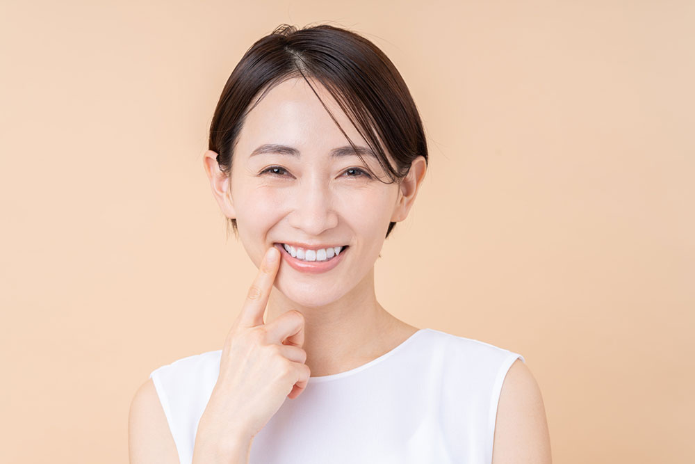 審美治療とは